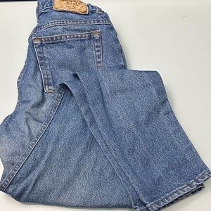 VTG Moda International The London Jeans